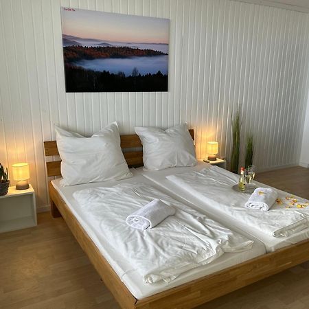Ferienwohnung Uns Uwe Freyung Exteriér fotografie