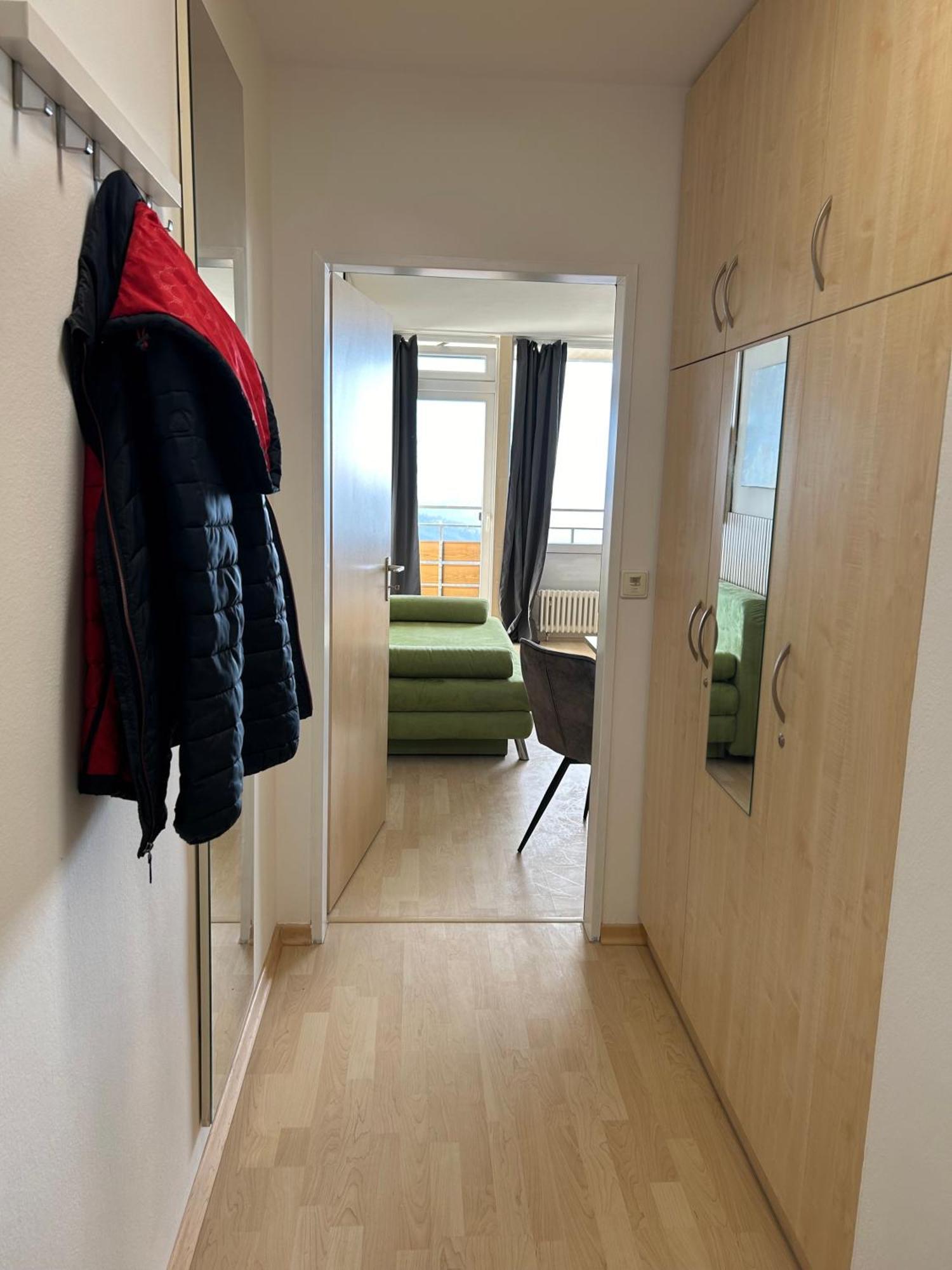 Ferienwohnung Uns Uwe Freyung Exteriér fotografie