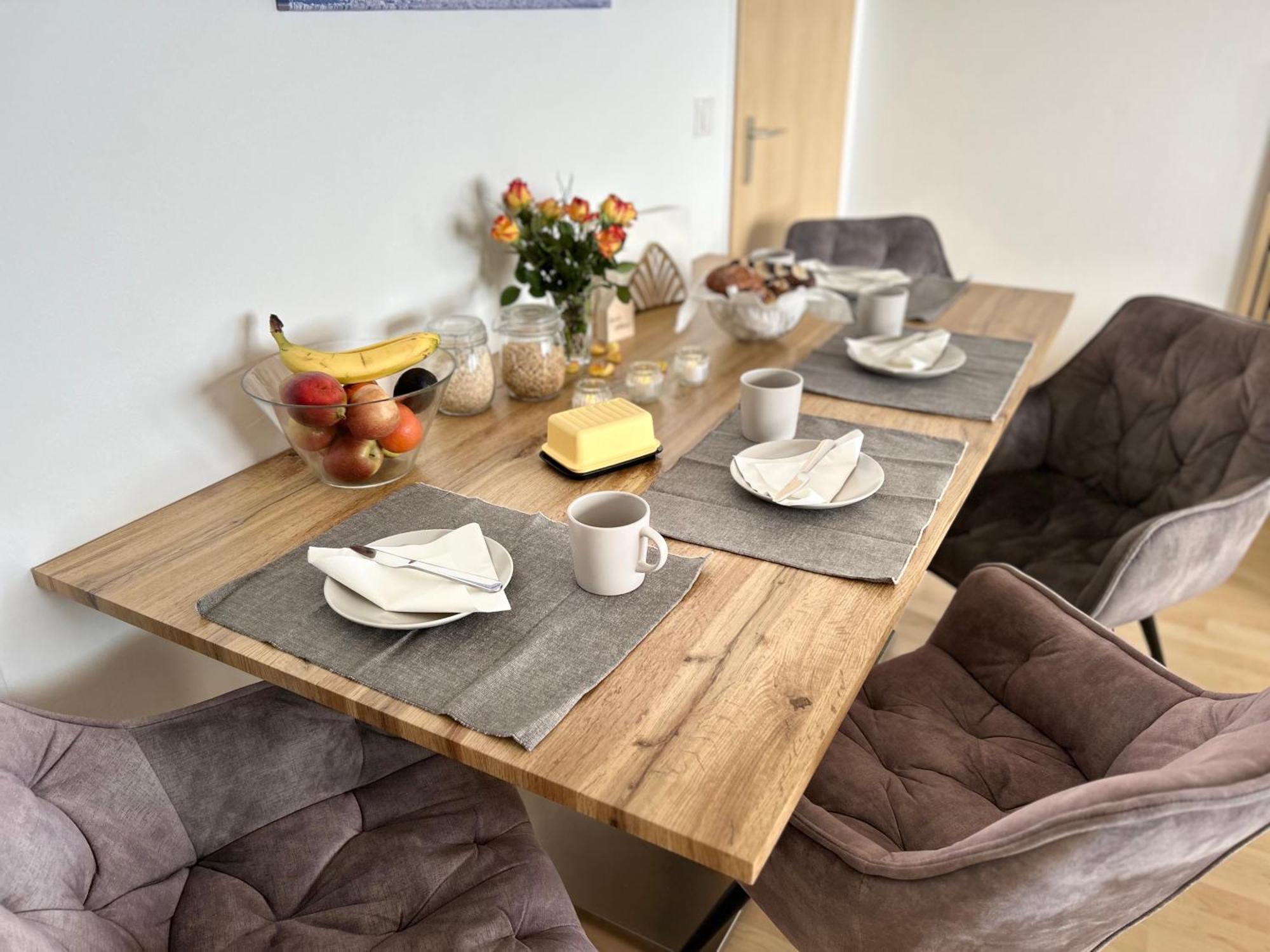 Ferienwohnung Uns Uwe Freyung Exteriér fotografie