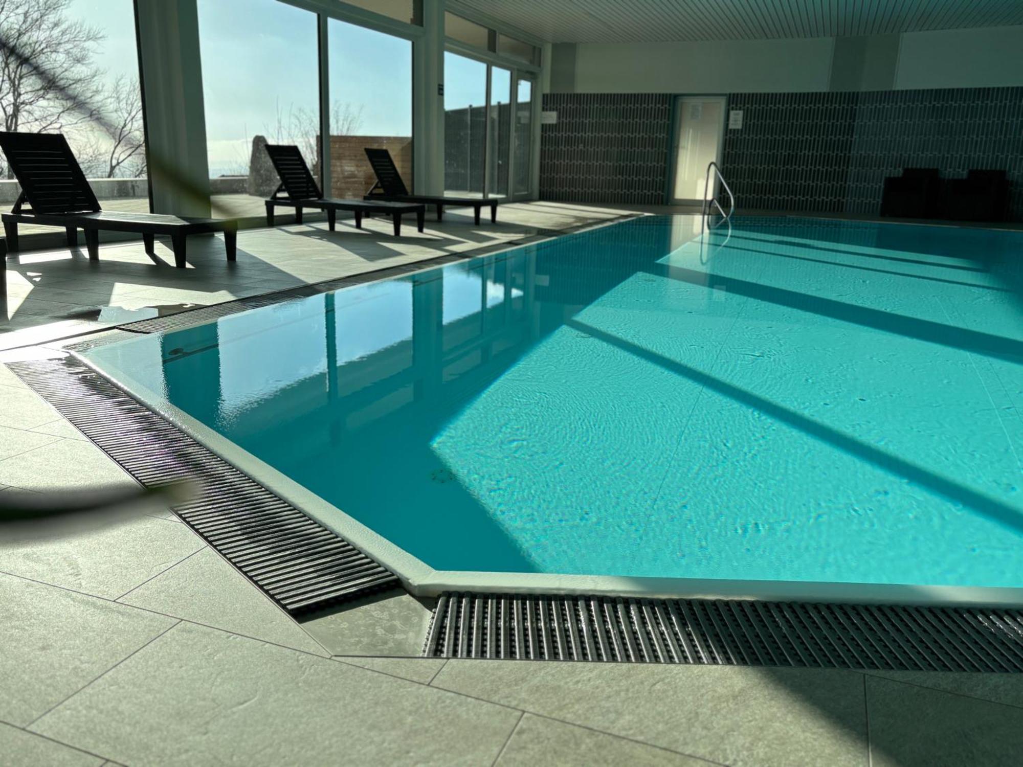 Ferienwohnung Uns Uwe Freyung Exteriér fotografie